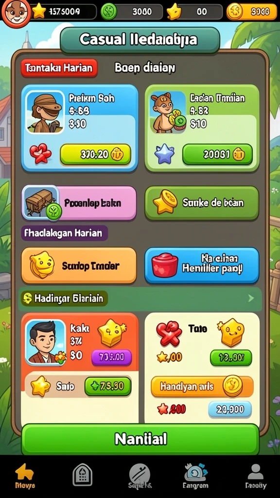 Screenshot sakti77 nomor 3