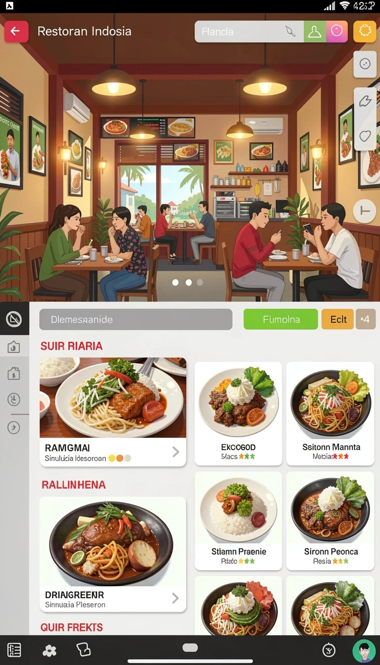 Screenshot surga55 nomor 1