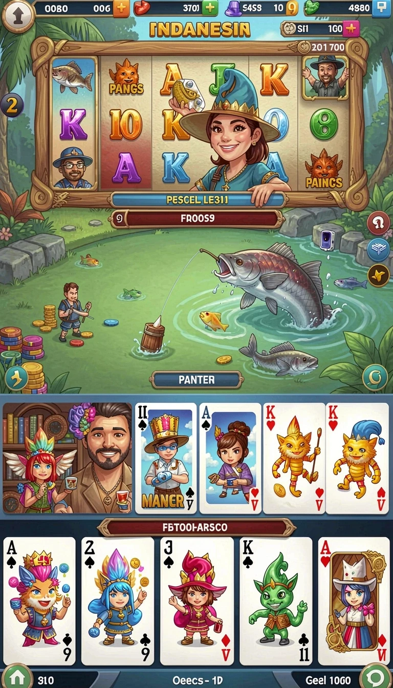 Screenshot surga55 nomor 2