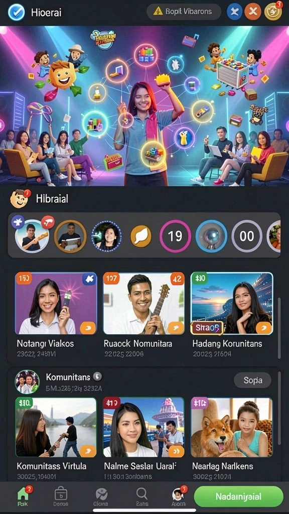 Screenshot t9999 nomor 1