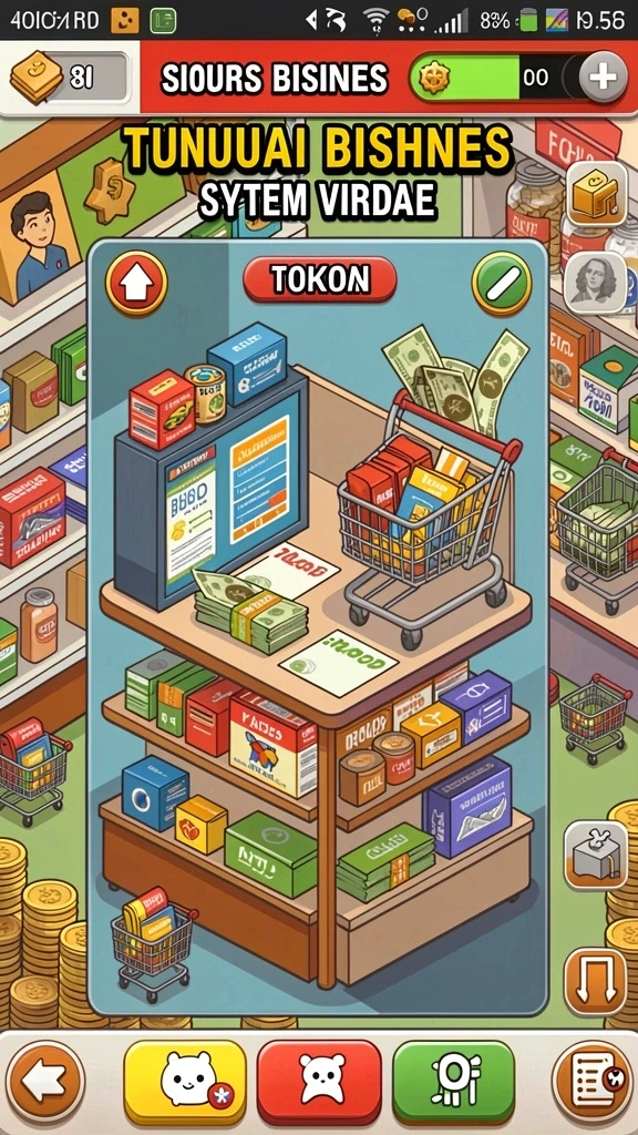 Screenshot titan777 nomor 3