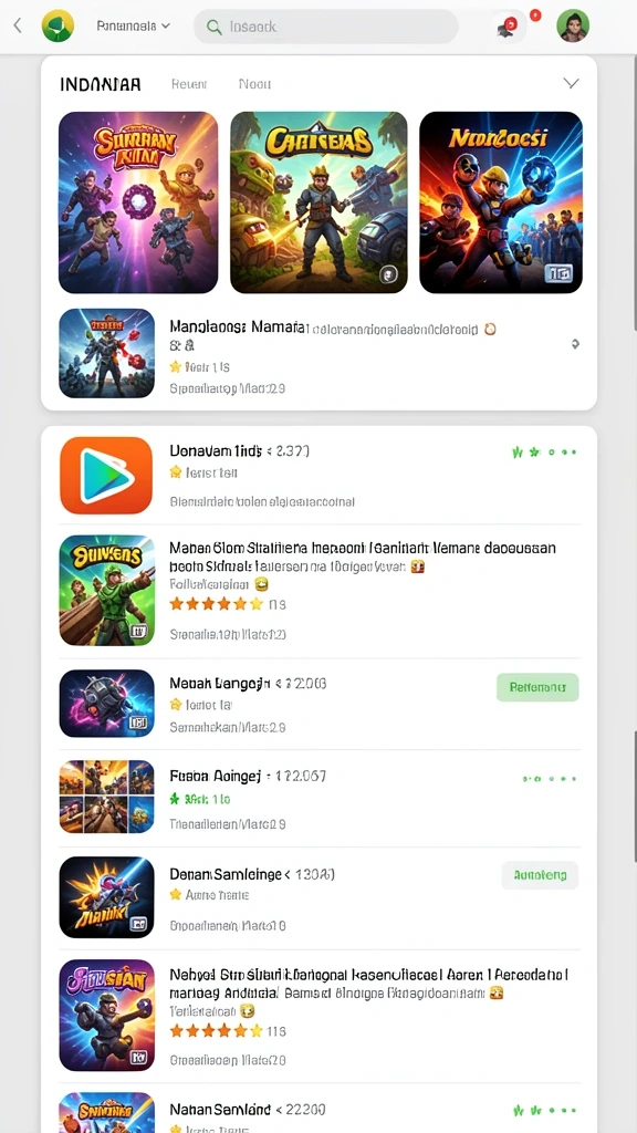 Screenshot toto1000 nomor 3