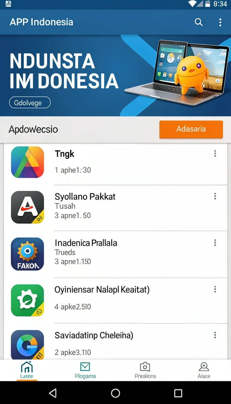 Screenshot ut77 nomor 2