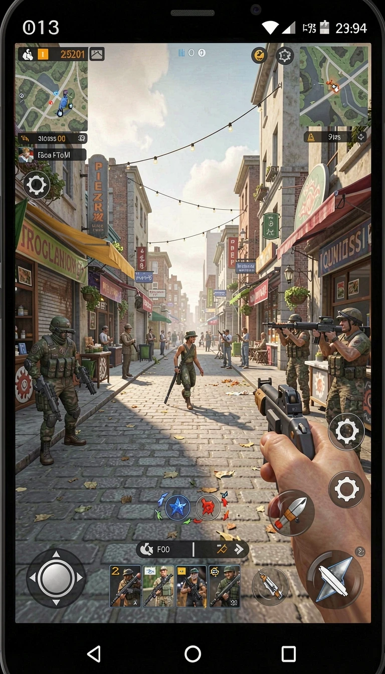 Screenshot ut77 nomor 3