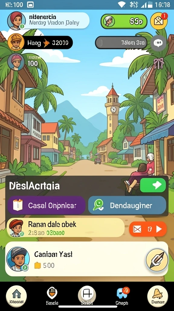 Screenshot wayang88 nomor 2