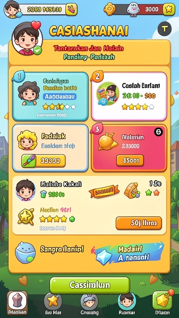 Screenshot zara4d nomor 1